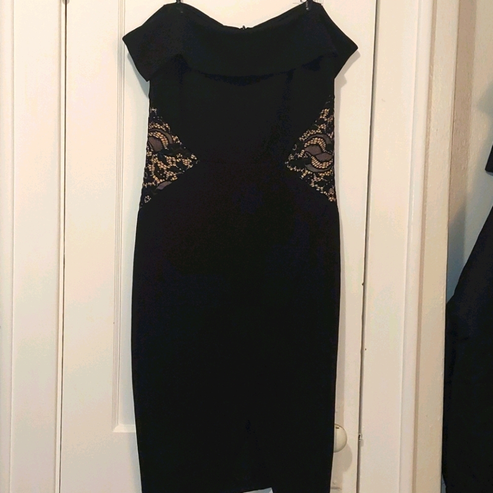 BISOU BISOU DRESS Size 12